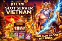 Slot server Vietnam dengan Odin dan slot machine