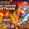 Slot server Vietnam dengan Odin dan slot machine